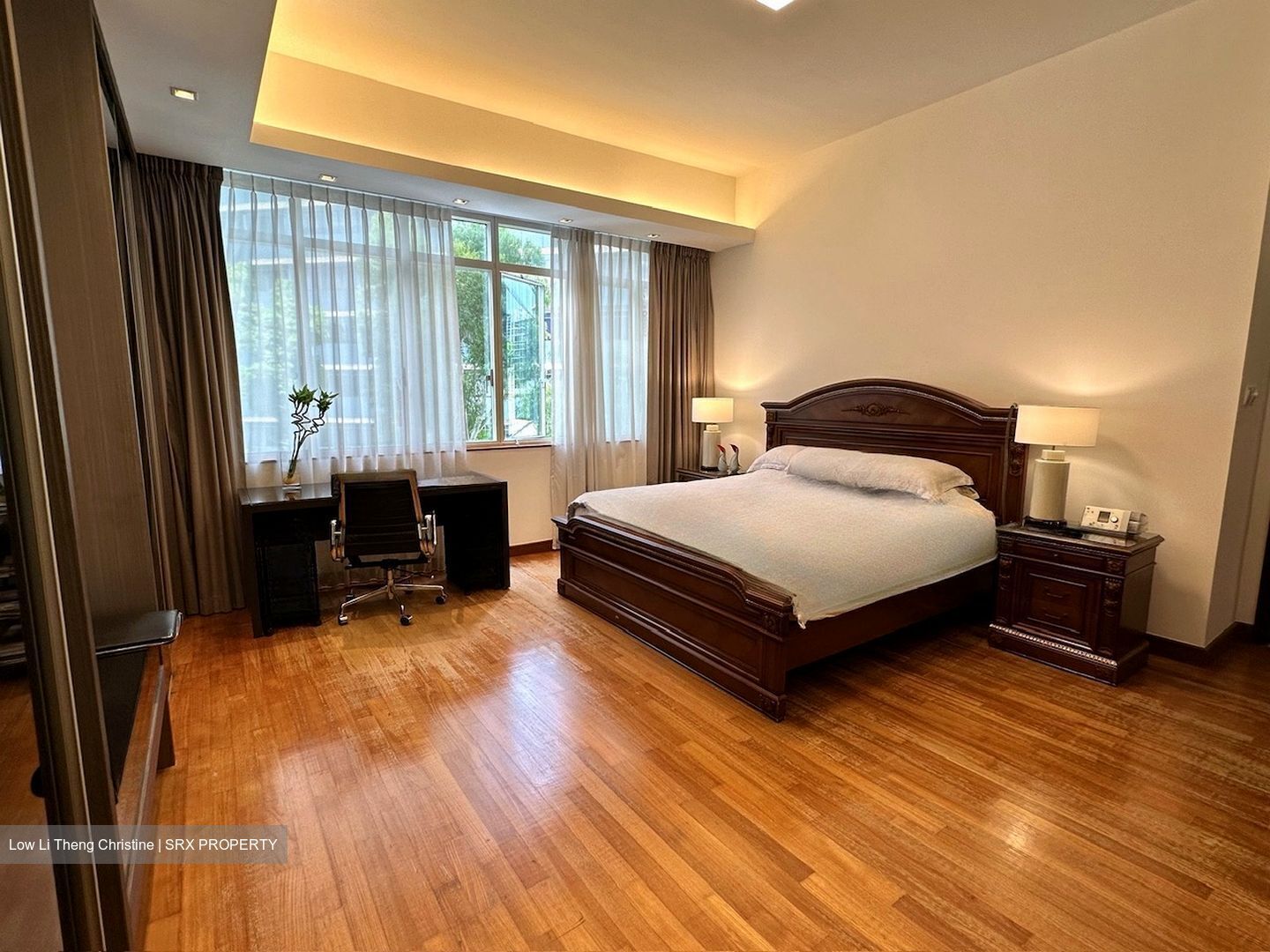 Orchard Scotts (D9), Condominium #572256681